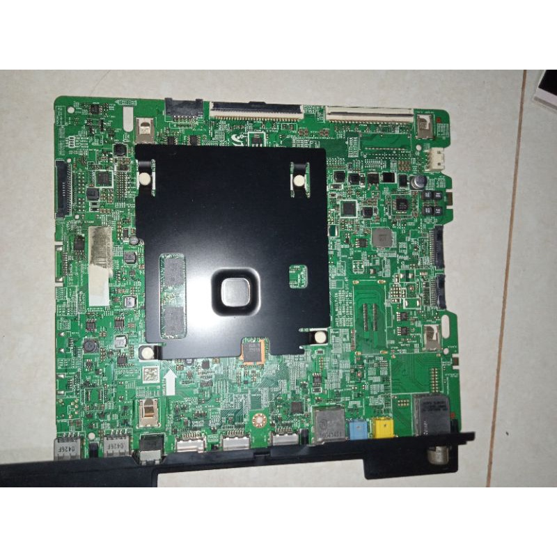 mb mainboard tv LG 43ku6000  43KU6000
