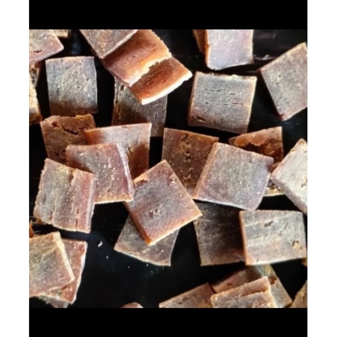 new gambir siam sarawak warna coklat kwalitas no.1