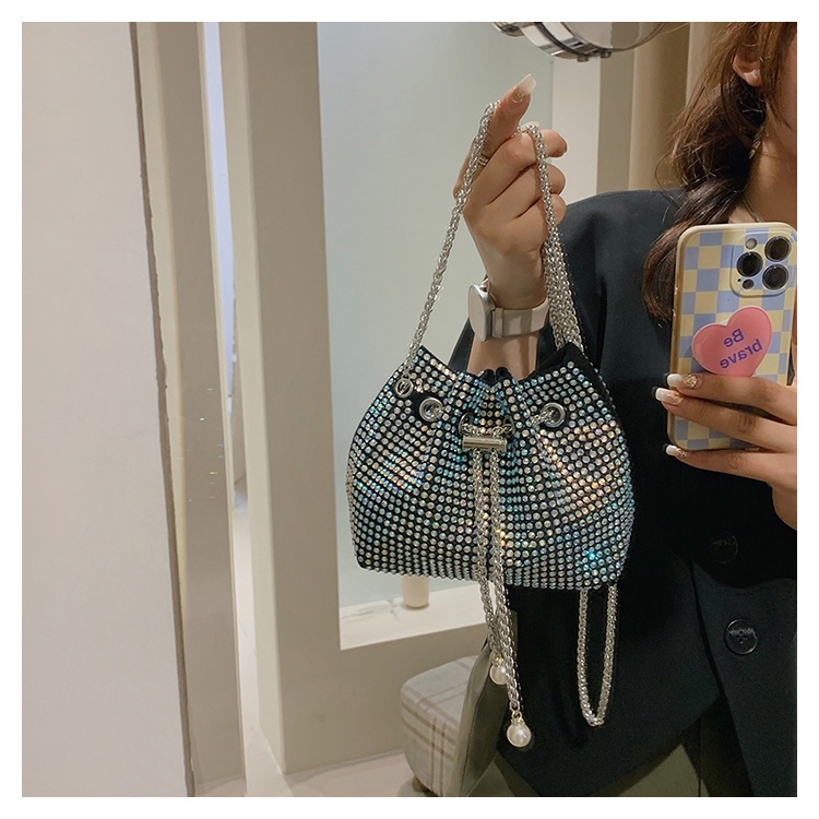 2297 tas selempang wanita import fashion tas sling bag wanita import terkiniian tas kondangan tas cantik best seller termurah