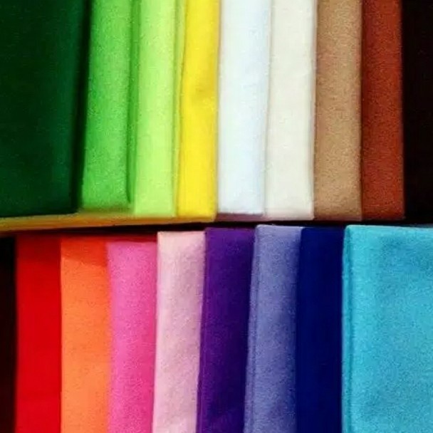 Kain Kain Flanel Meteran