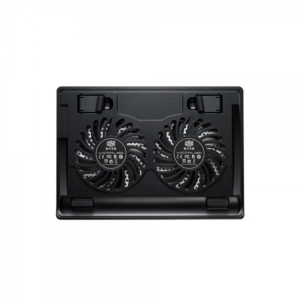 Cooler Master Notepal A200 Notebook