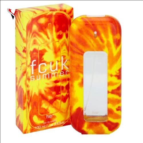 FCUK Summer Her V88 Parfum