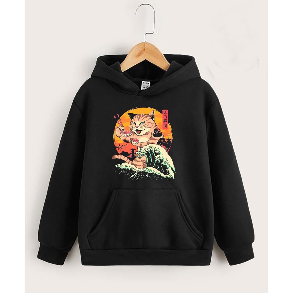 Sweater hoodie anak cowok KAKASHI / Sweater Hoodie Anime Jepang Anak Usia 6-14 Tahun Tangung / Jaket Anime Monkey D Luffy Jumper Jupanese All Motif / Jaket hoodie anime anak laki laki prempuan tanggung All MOTIF Terbaru