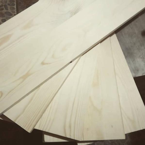 kayu jatibelanda/pinus/papan lebar/kayu mebel