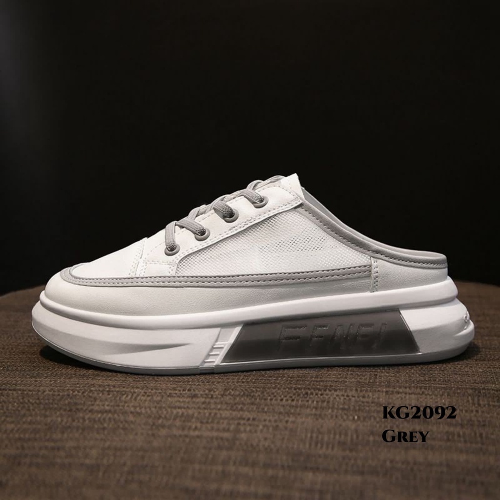 WYN SNEAKERS SELOP FASHION KOREA KG2092