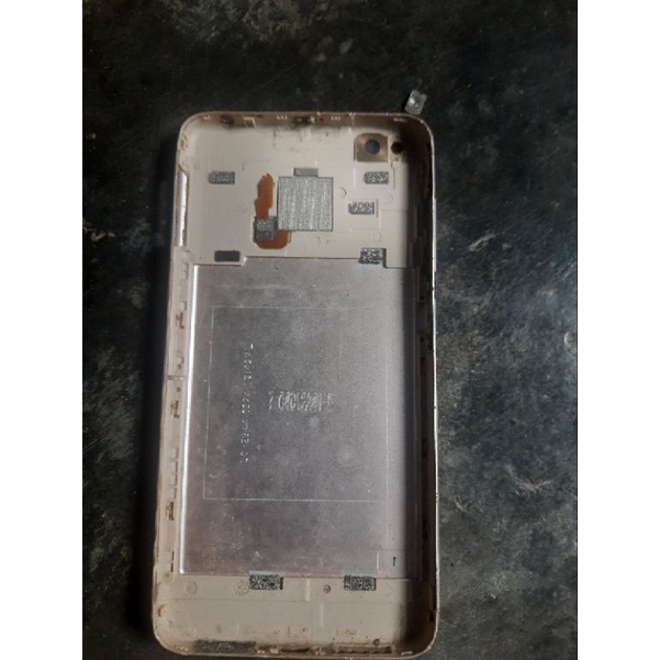backdoor / tutup belakang redmi 4x original copotan