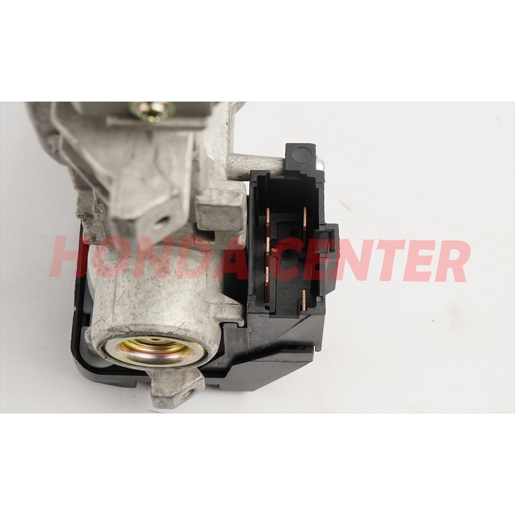 kunci kontak ignition switch honda stream 2002 2003 2004 2005 2006 1700cc manual mt