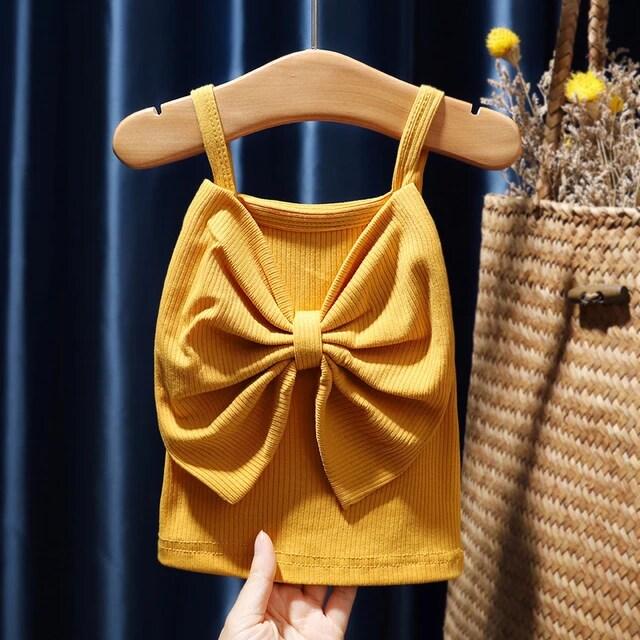 SINGLET ANAK PEREMPUAN FILLINA / FILLINA PREMIUM SINGLET PITA