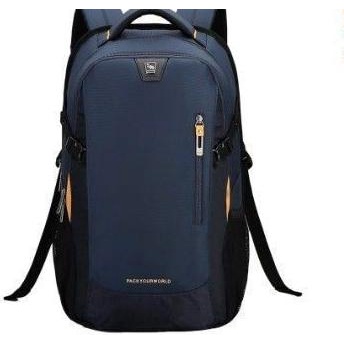 Tas Ransel PRIA Minotour Kualitas Premium Artis - Biru