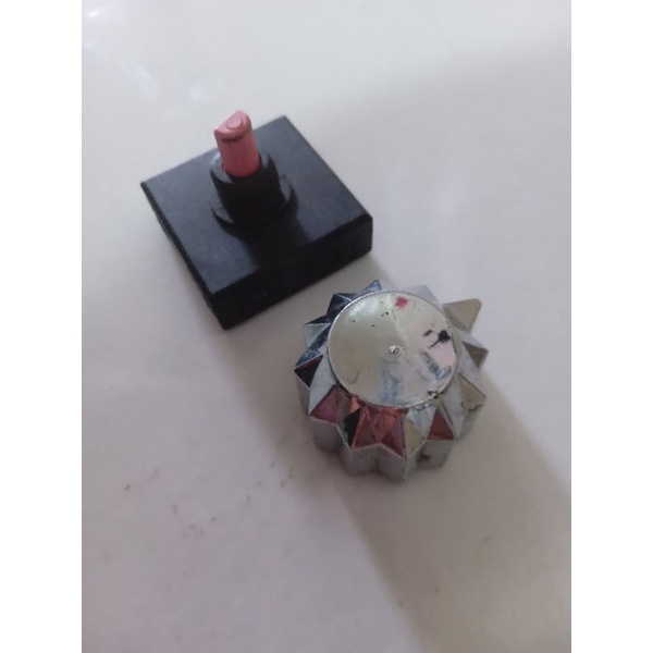 ON / OFF Blender kitchen cook 7in1