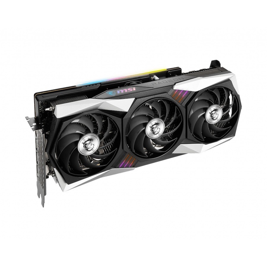 MSI Radeon RX 6900 XT / RX 6900XT Gaming X Trio 16G