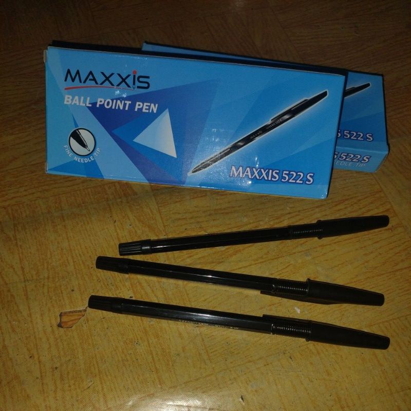 

1lsn pen maxxis Pen murah pulpen murah