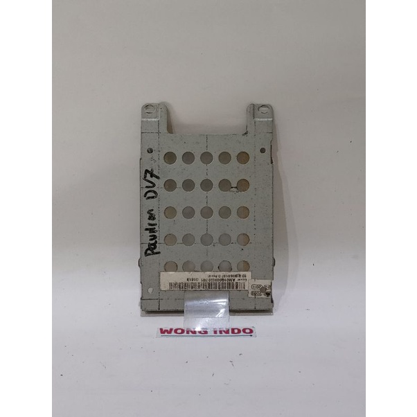bracket hardisk laptop HP Pavilion DV7