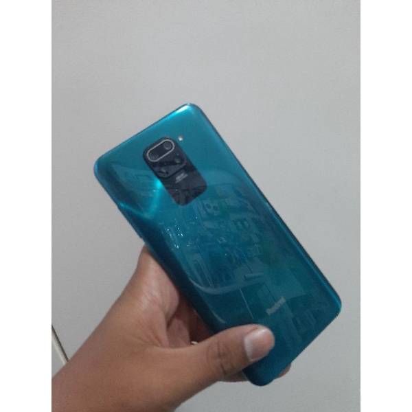 Redmi Note 9 4/64 Second