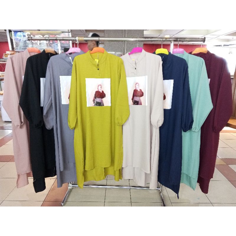 tunik Shakila