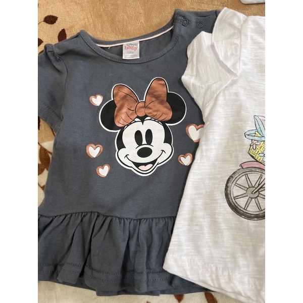 Tshirt Disney Koleksi Juli 1