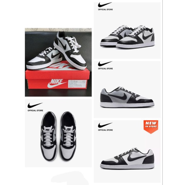 Nike Ebernon Low Prem New Original