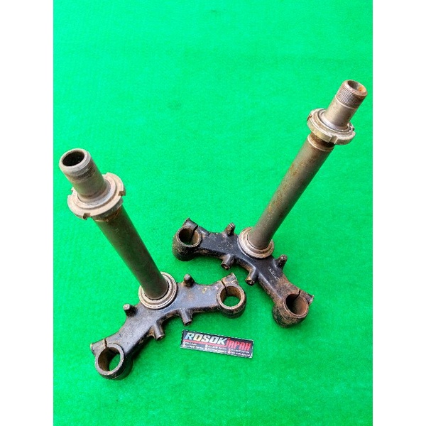 Segitiga T Bawah Satria Fu Original