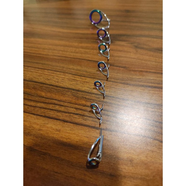 NC, TAKEDO Ring Guide Casting Medium 3