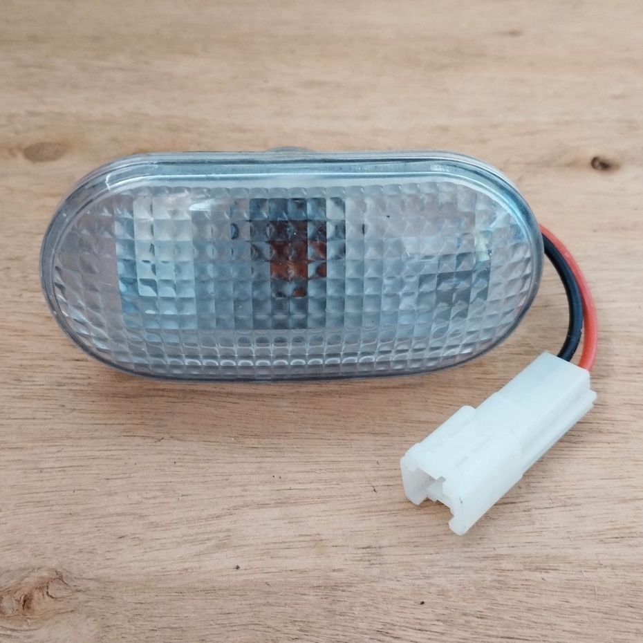 Lampu Fender Geely MK, Geely Panda, Geely LC Cross