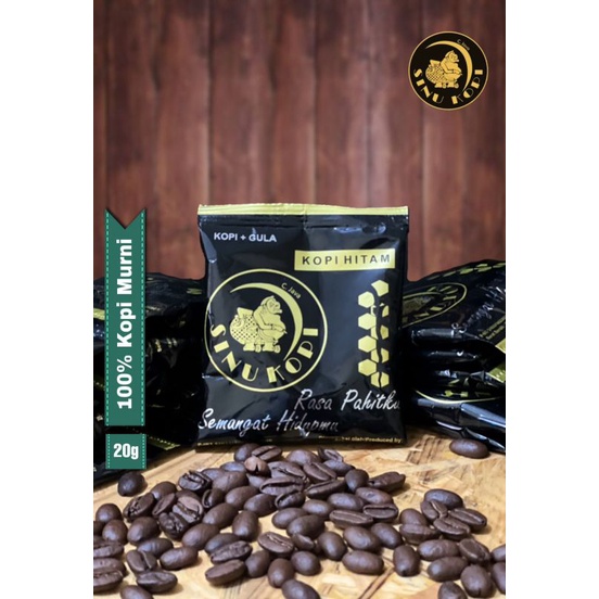 

sinukopi sachet