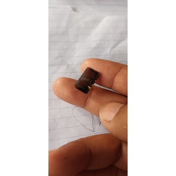 kecubung teh amethyst teh