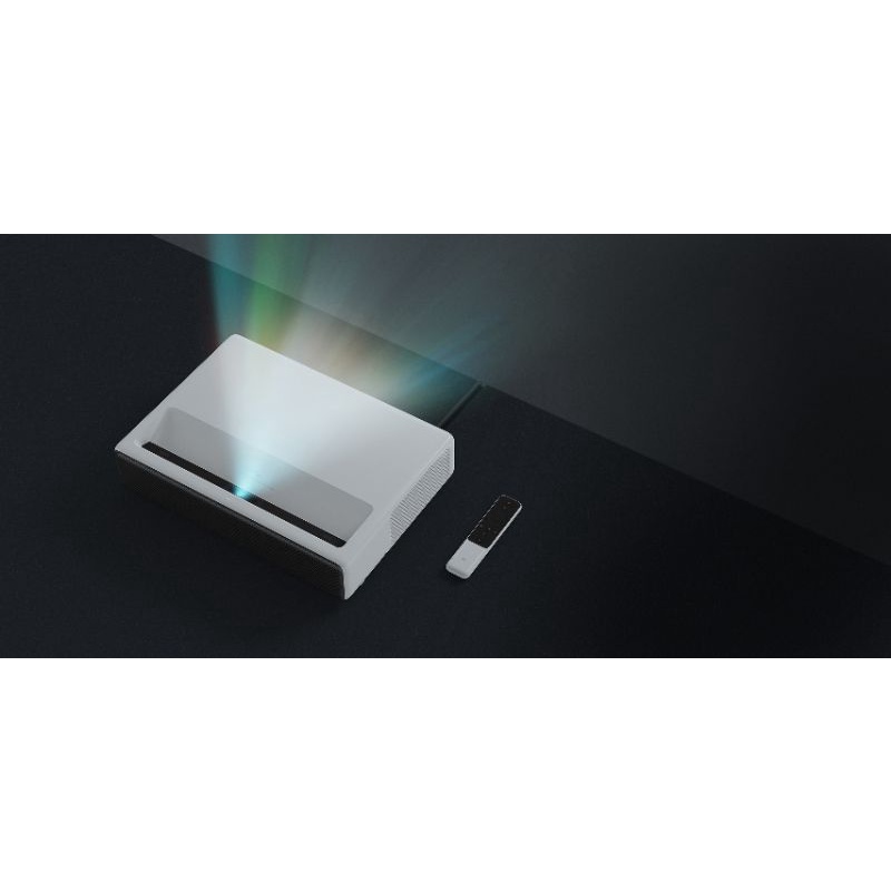 XIAOMI LASER PROJECTOR 150 FHD / 4K - Ultra Short Throw Distance