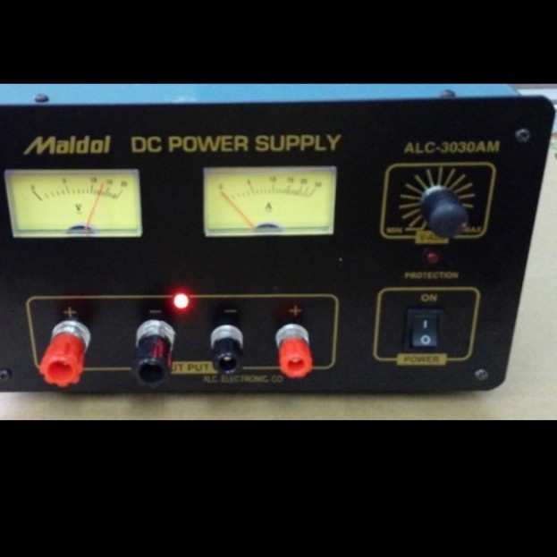 Power Supply Termurah Power Supply Maldol 30A