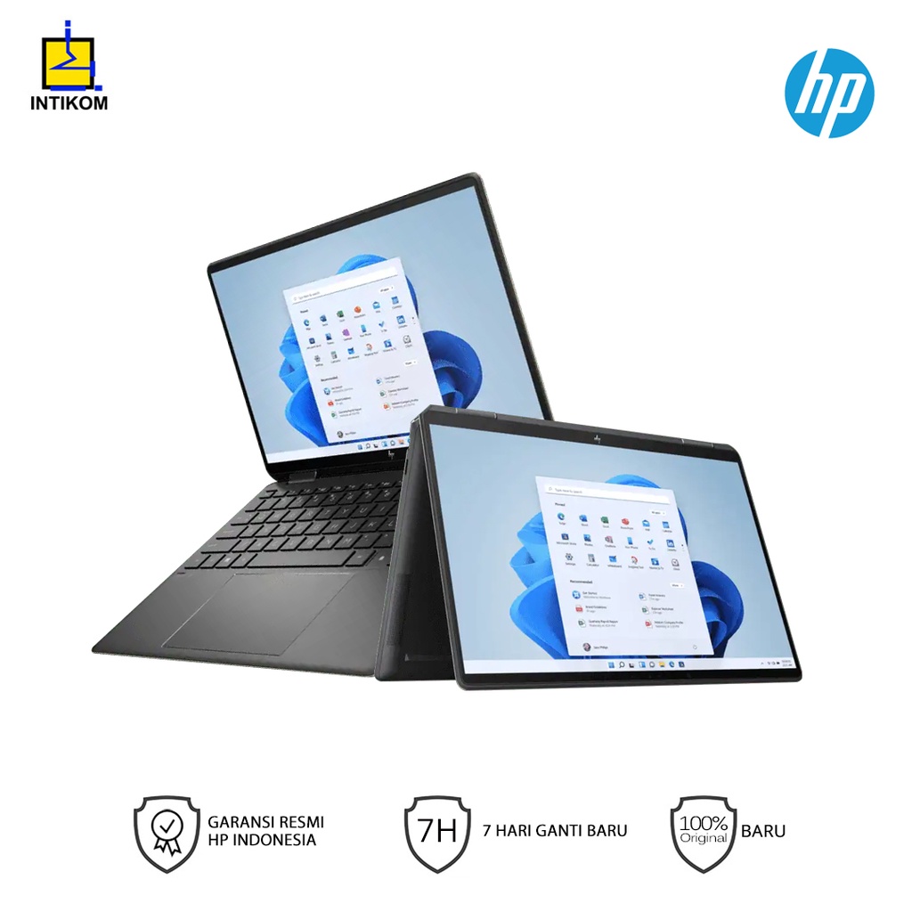 HP Spectre X360-EF0005TU [I7-1255U/32GB/1TB SSD/WUXGA/Win11+OHS]