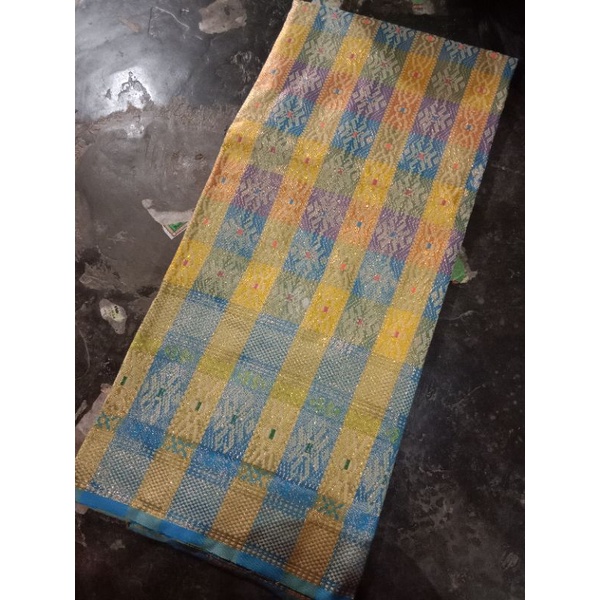 SONGKET LOMBOK