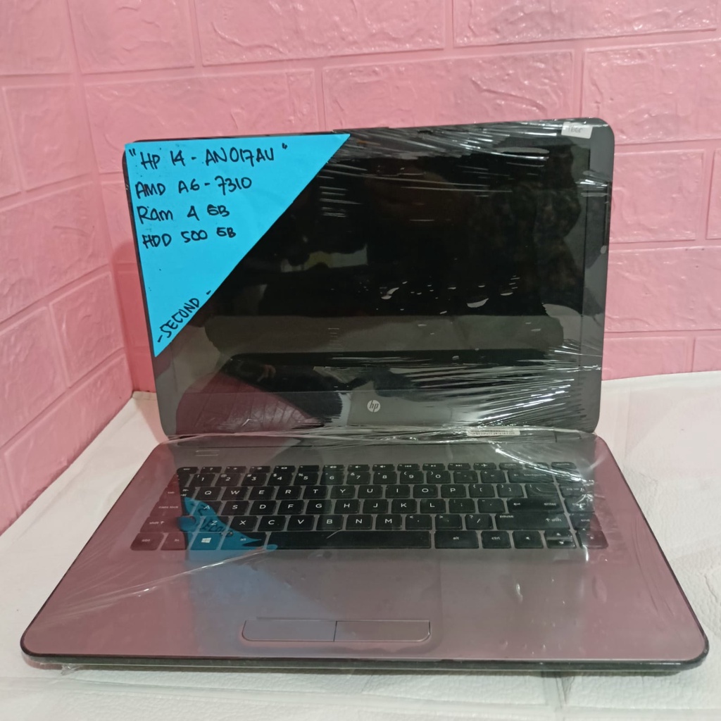 Jual Hp 14s Cf1046tu Intel N4205u Ram 4gb Hdd 1tb 14 Inch Shopee Indonesia 9212