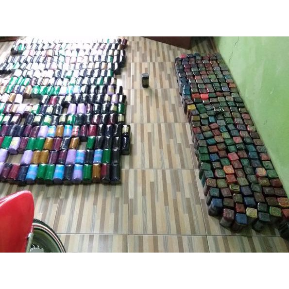 Sarung sutra bugis