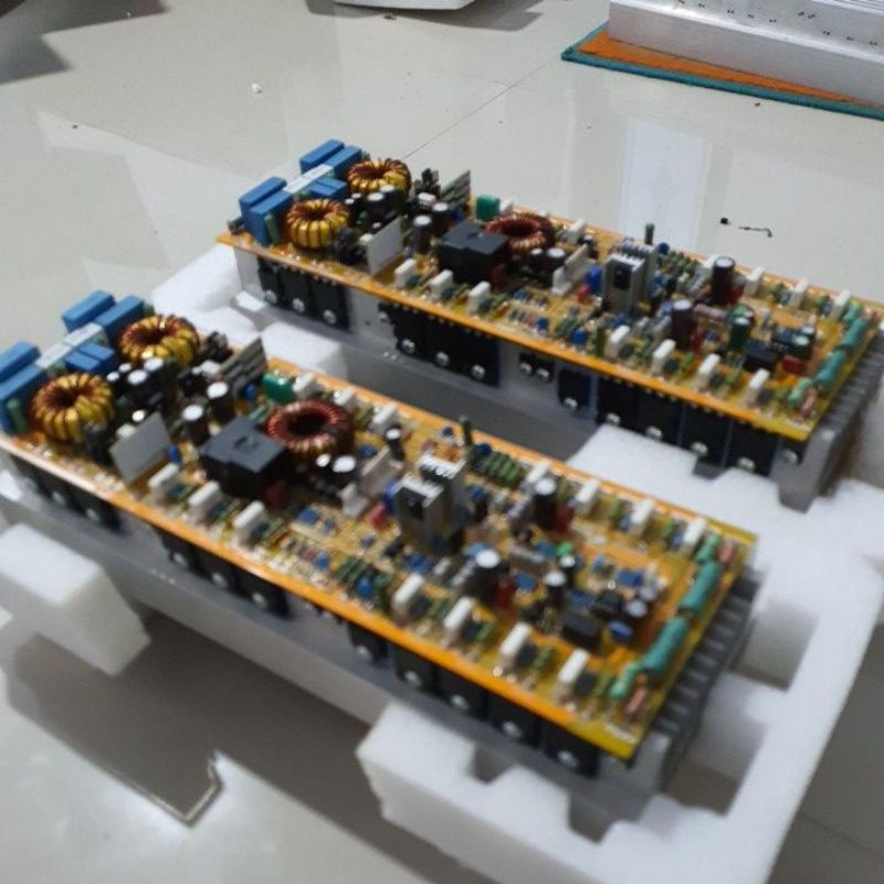 DRIVER POWER CLASS TD TINGGAL COLOK PSU MODIF NX20000 BALAP