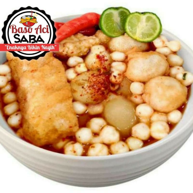 

BASO ACI SABA