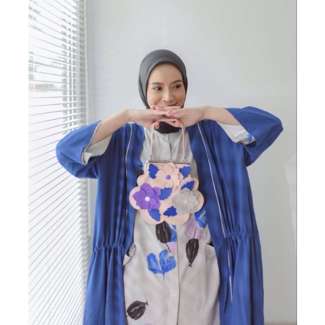 SALE GEDE ARLIN TOP , DAISY TOP , LUCIA DRESS , ORLA PANTS , ZYRA PANTS KAMIIDEA DAILY