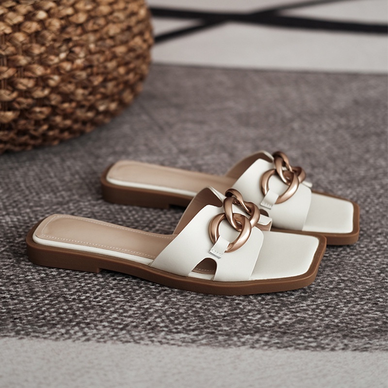 LBS Sandal Heels Wanita Hak Tahu - S016