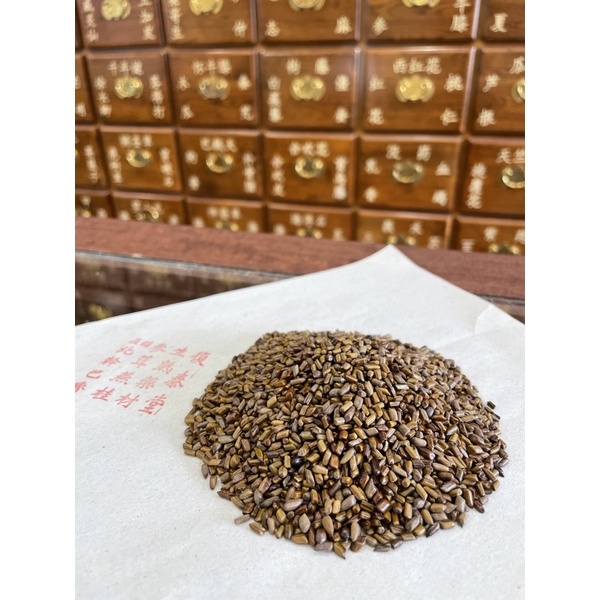 

【100gram 】Jue Ming Zi/ 决明子/草决明