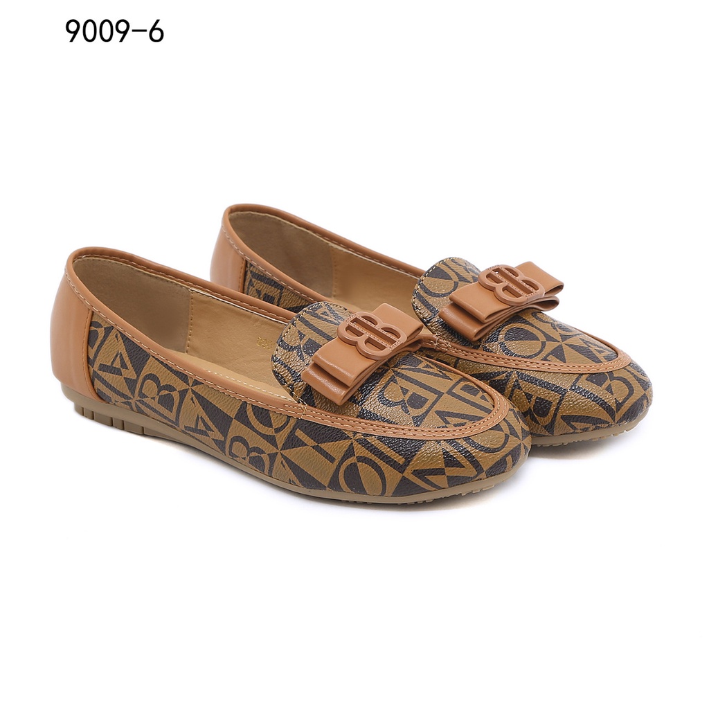 BO Moccasin 9009-6