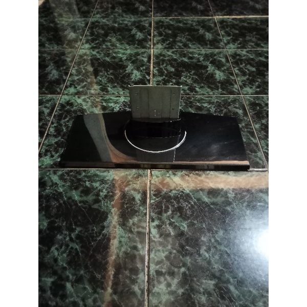 STAND - KAKI TV LCD LG 42LC7R - 42LC7R-TB