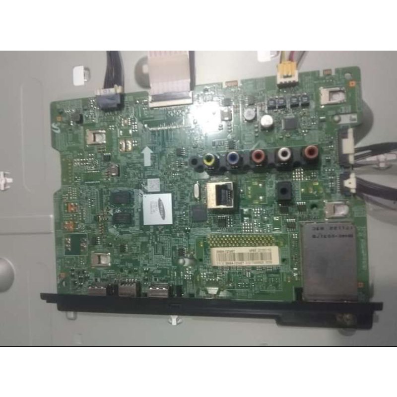 MAINBOARD SAMSUNG UA 49J5200 UA49J5200AK 49J5200AK