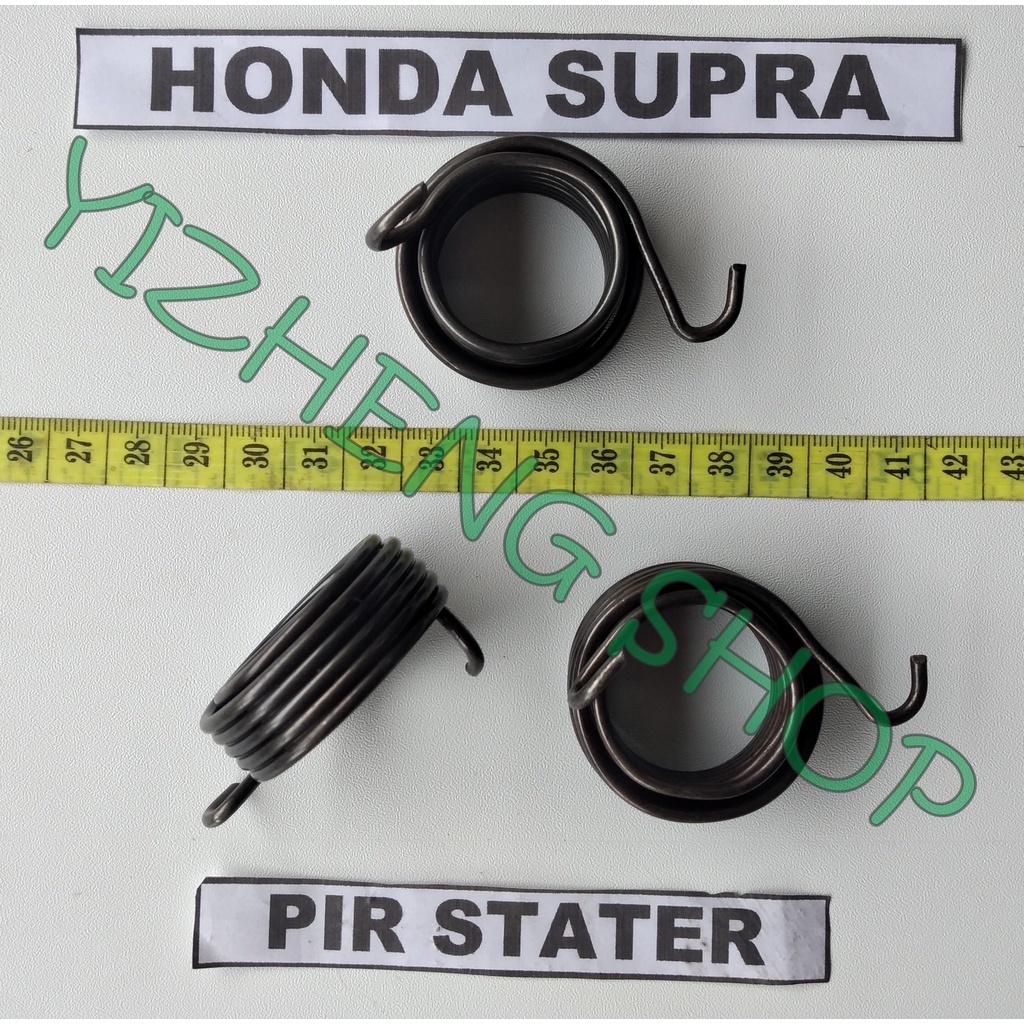 PER STATER MOTOR HONDA SUPRA / KARISMA