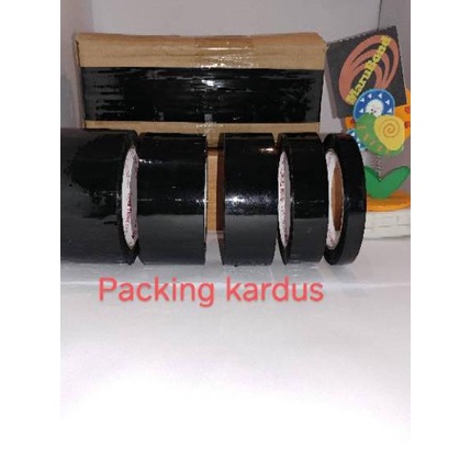 

↕ lakban warna Bahan PLASTIK OPP Tapes isolasi selotip warna warni 2 inchi(48 mm) x 50 yard (45 m) merk Royal Tapes ↢