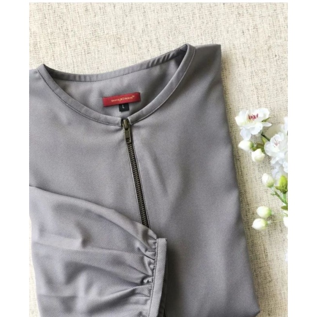 Preloved  gamis shafa