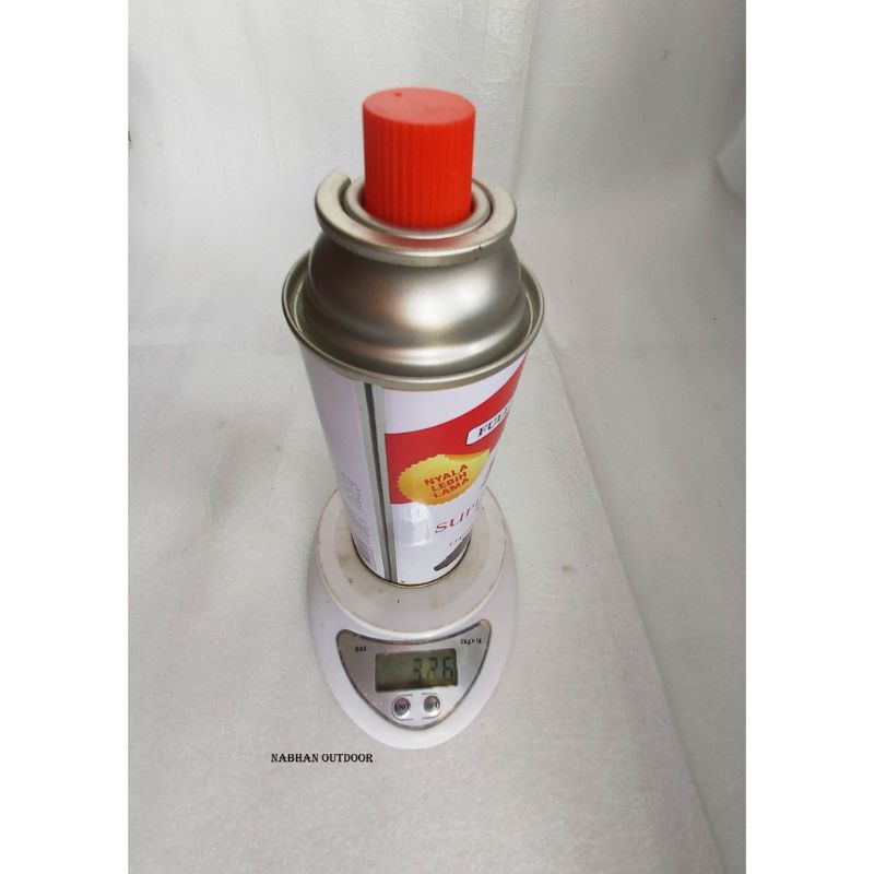 TABUNG GAS PORTEBEL BERISI/TABUNG GAS PRAKTIS/TABUNG GAS TERMURAH