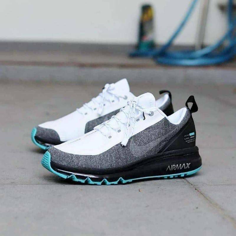 Nke airmax run utility 720 shield