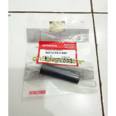 PER PEDAL REM SUPRA X 100 / FIT LAMA ORISINIL AHM