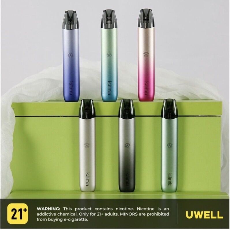 original mesin fax vap KALMIA