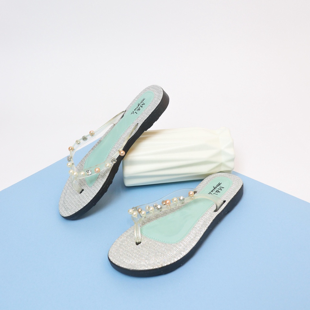 Airy Sandal Wanita - Demorin