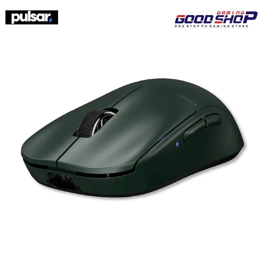 Pulsar X2 Founders Edition Wireless Gaming Lightweight x 2