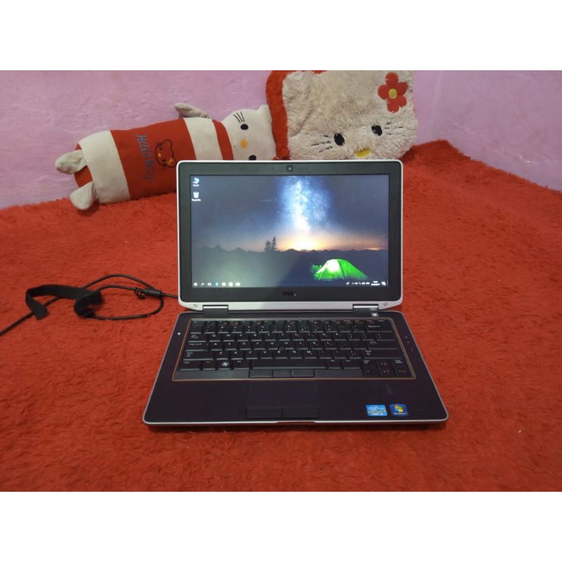 laptopDelDellLatittudeE6320